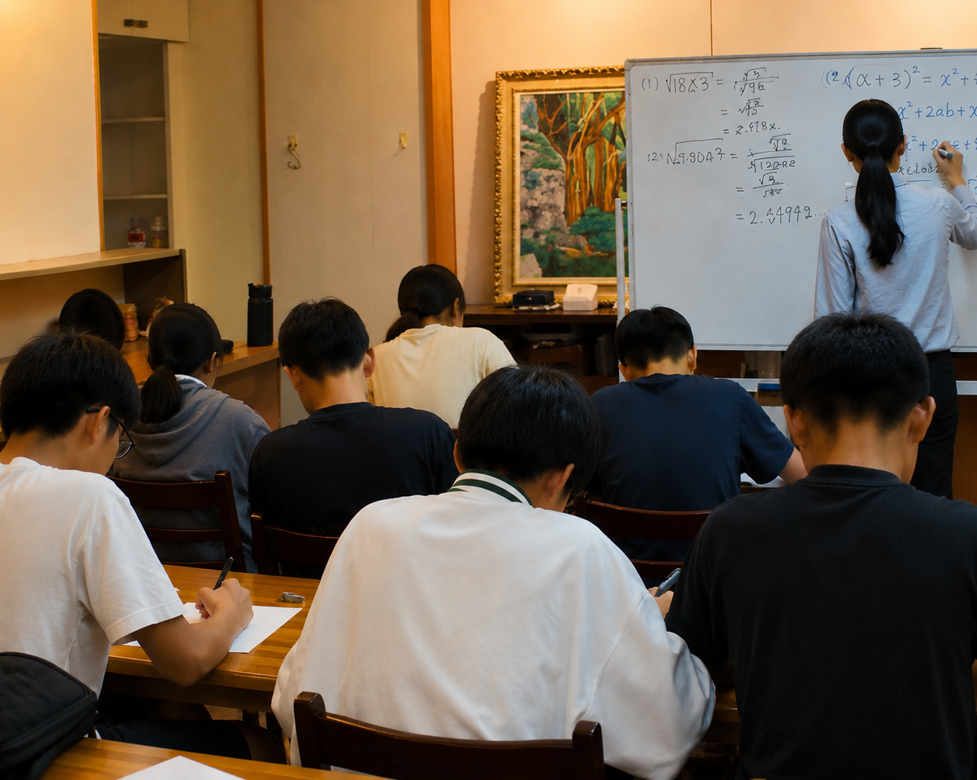 学習塾